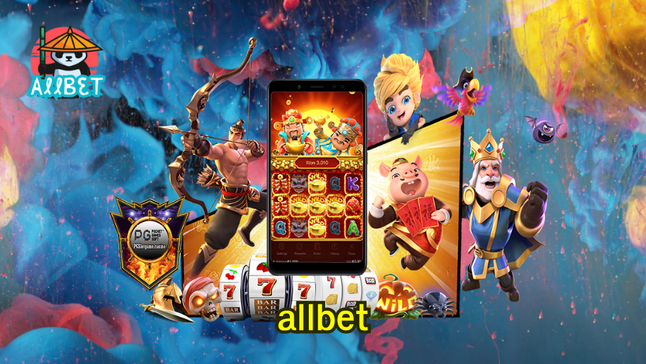 allbet