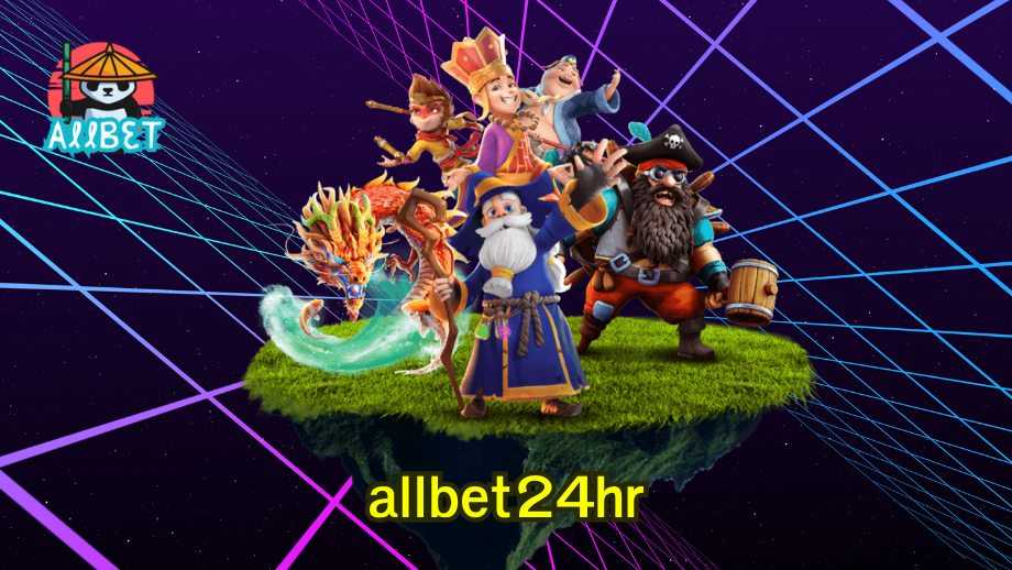 allbet